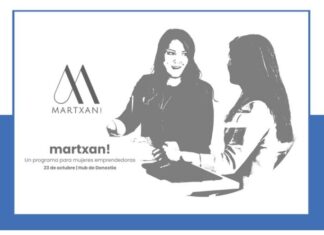 Martxan!: emakume ekintzaileentzako jardunaldi esklusiboa Donostian