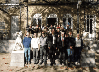 Kulturarteko Espainiako Hirien Sarearen XXV. topaketa izan da Donostian