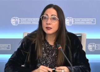 Begoña Pedrosa: “Irakaslea da hezkuntza eredu berri bat eragiteko giltzarria