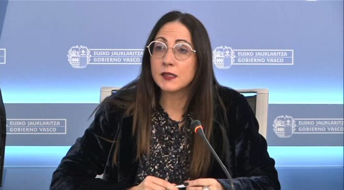Begoña Pedrosa: Lidergo eraginkor eta eraldatzailearen alde egiten du