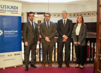 Eusko Jaurlaritzak lanean jarraituko du Estatu Batuetatik inbertsio berriak eta euskal enpresentzako aukerak erakartzeko