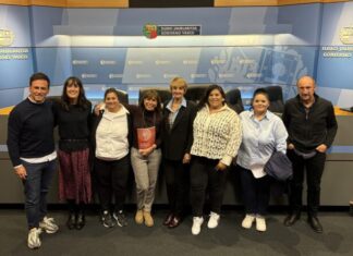 Hezkuntzak programazio didaktiko bat prestatu du ijito herria ikusarazteko eta berdintasunean eragiteko