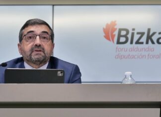 Diputación amplía y moderniza el centro MKZ para mejorar la eficiencia del control de la movilidad en la red viaria de Bizkaia