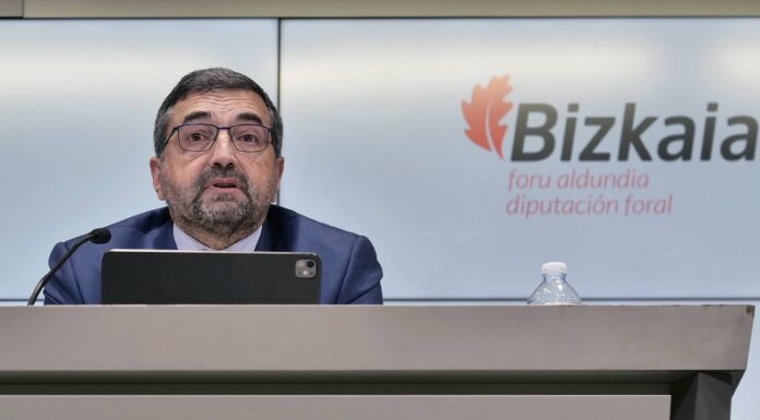 Diputación amplía y moderniza el centro MKZ para mejorar la eficiencia del control de la movilidad en la red viaria de Bizkaia