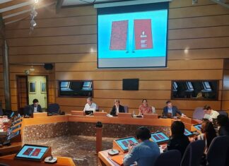 La Diputación aumenta el presupuesto para que el euskera, la cultura y el deporte tengan más peso en la vida de la ciudadanía