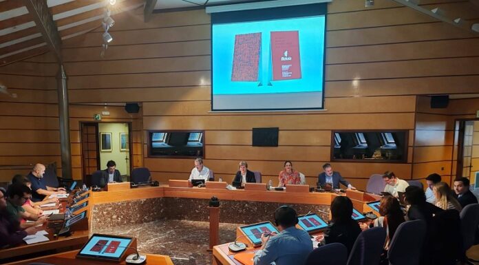 La Diputación aumenta el presupuesto para que el euskera, la cultura y el deporte tengan más peso en la vida de la ciudadanía