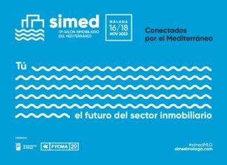 Bilbao participa en el Salón Inmobiliario del Mediterráneo con su propuesta de vivienda social