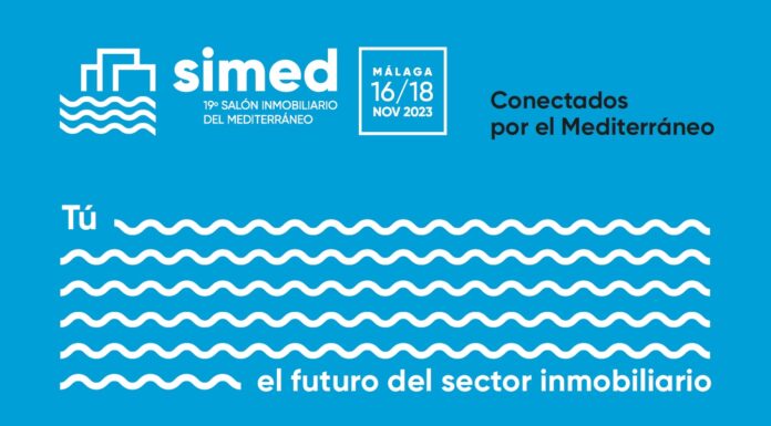 Bilbao participa en el Salón Inmobiliario del Mediterráneo con su propuesta de vivienda social