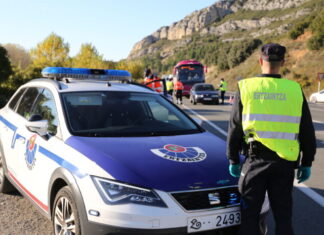 Eusko Jaurlaritzak eskola-garraioaren segurtasuna zainduko du