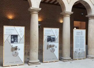 Karlismoaren Museoak ‘Instantáneas’ programari hasiera emango dio ‘María Teresa de Borbón-Parma Lizarran’ erakusketarekin