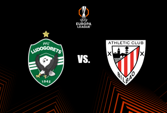 El PFC Ludogorets es el próximo rival europeo del Athletic Club