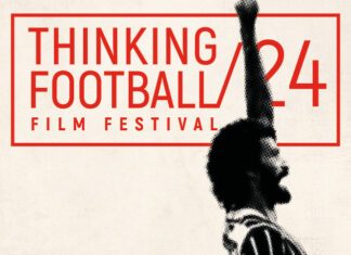 Arranca la XII edición del Thinking Football Film Festival