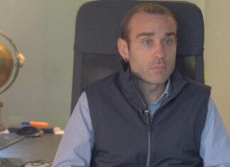 Alex Rayón (Brain & Code): “Teknologia mugikorrekiko eta Adimen Artifizialarekiko elkarbizitza naturalizatu behar dugu”