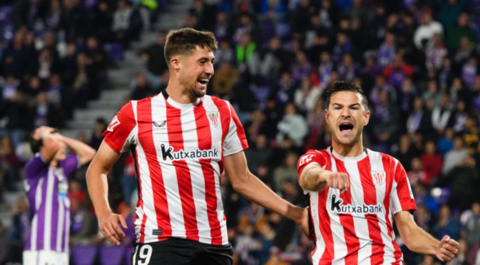 Ernesto Valverde: «El empate ha sido justo»