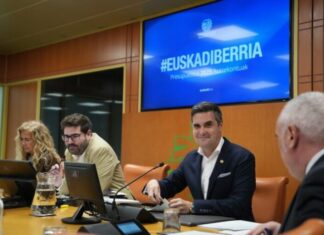 Industria, Trantsizio Energetiko eta Jasangarritasunaren Sailak 631,3 milioi euroko aurrekontua izango du 2025erako