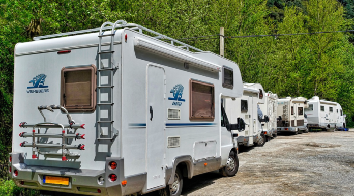 El Ayuntamiento de Donostia «extremará» el control del uso que hacen las autocaravanas del espacio público