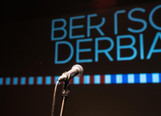 BertsoDerbia, el evento entre bertsolaris zurigorris y txuriurdines, se celebrará este viernes en Mungia