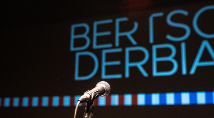 BertsoDerbia, el evento entre bertsolaris zurigorris y txuriurdines, se celebrará este viernes en Mungia