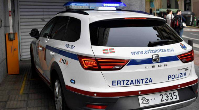 La Ertzaintza confirma que 78 personas han sido detenidas más de una vez por el mismo delito en solo dos meses