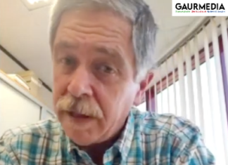 Entrevista a Jose Antonio Aranda, director de Euskalmet, para analizar la DANA