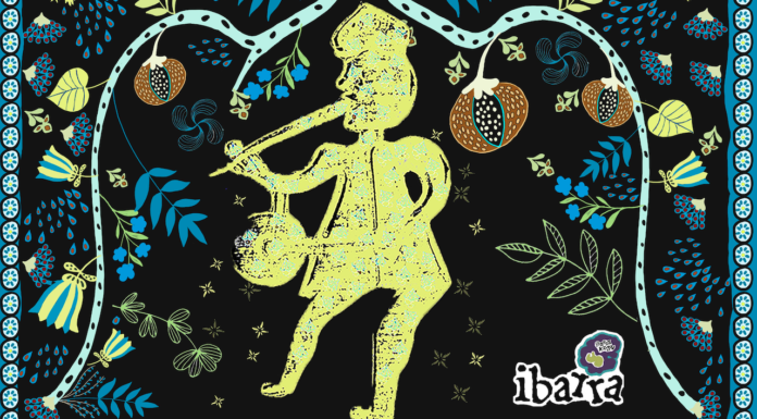 Barakaldok Ibarra-Kalduk bultzatutako Folklore Jaialdiaren edizio berri bat hartuko du ostiraletik Aurrera