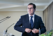 La CEOE tilda de «inadmisible» la huelga por la vivienda por no guardar una «naturaleza laboral» y sopesa acciones legales