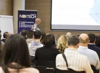 Grupo INTek sistemen, programazioaren eta zibersegurtasunaren zeharkako laguntza eskaintzen du