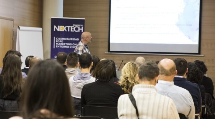 Grupo INTek sistemen, programazioaren eta zibersegurtasunaren zeharkako laguntza eskaintzen du