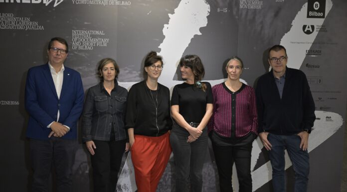ZINEBI acoge el estreno mundial de la película sobre el mítico grupo musical Itoiz