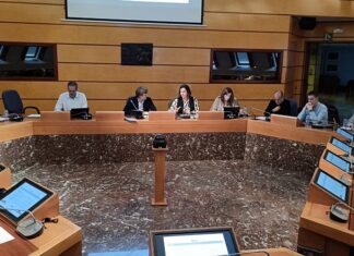 Bizkaia, Araba y Gipuzkoa presentan las líneas maestras de la revisión fiscal