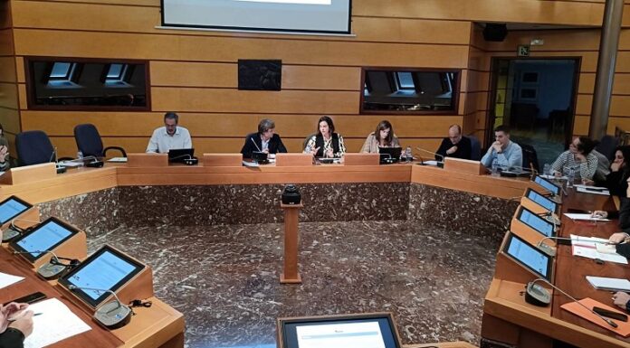 Bizkaia, Araba y Gipuzkoa presentan las líneas maestras de la revisión fiscal