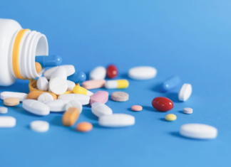 Euskadi reduce el consumo de antibióticos en un 3,6% en cinco años