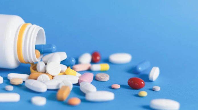 Euskadi reduce el consumo de antibióticos en un 3,6% en cinco años