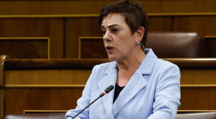 Bildu apoya «por error» una enmienda que agiliza los desahucios en casos de okupación
