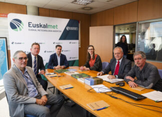 Lehendakariak SOS Deiak Euskadiko Larrialdiak Koordinatzeko Zentroaren instalazioak bisitatu ditu