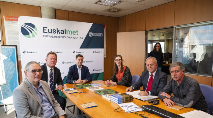 Lehendakariak SOS Deiak Euskadiko Larrialdiak Koordinatzeko Zentroaren instalazioak bisitatu ditu