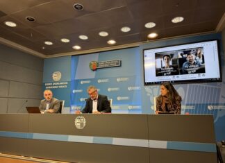 Lanbide refuerza los sistemas para detectar el uso fraudulento de la RGI y del IMV