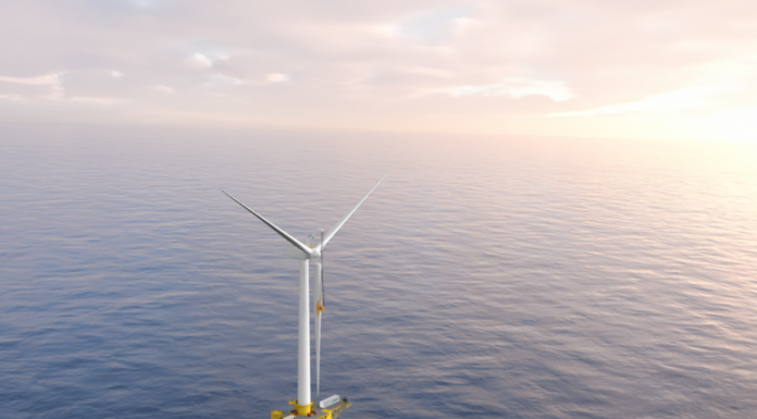 Solve Wind itsas eolikarako gabarra garatzen ari da