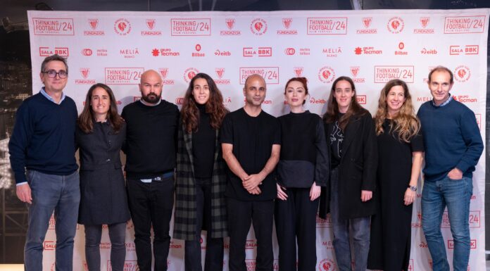 Thinking presenta dos películas que relatan historias de mujeres que luchan por la igualdad