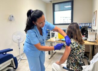 Osakidetza establecerá puntos de vacunación sin cita previa en la próxima campaña de la gripe