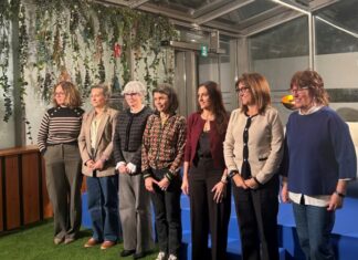 Amaia Barredo: «Ardoaren munduan, euskal emakumea berdintasunezko posizioan dago, baina emakume eta gizon gazteenak arduratuko dira dagoeneko hasita dagoen erreleboa egiteaz»