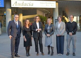 Bizkaiko Impact Week-en gizarte-eragineko inbertsioaren eta finantza jasangarrien arloko nazioarteko mila profesional bildu di