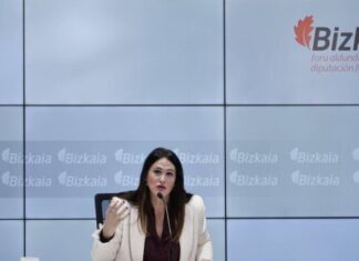 Bizkaiak salbuespenezko egoera deklaratu du bakarrik datozen adingabe migratzaileak hartzeko sarean
