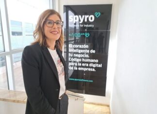 Spyro Software, prozesu industrialen digitalizazioan espezializatutako ETE donostiarra – SPRI