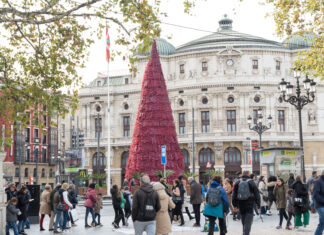 La Gala de Bilbainadas presentará las composiciones ganadoras del concurso de 2024 el día 15 de diciembre en el Teatro Arriaga