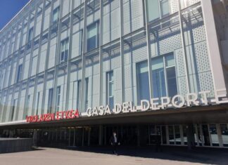 Abenduaren 10ean eta 11n bi mahai egingo dira Kirolaren eta Jarduera Fisikoaren 2025-2028 Plan Estrategikoan parte hartzeko