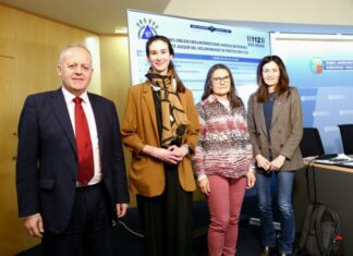 Boluntariotzaren Aholku Batzordeak 2024an babes zibileko organizazioek egindako lana nabarmendu du