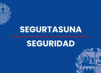Segurtasun Sailak gehiengo sindikalarekin adostu ditu Ertzaintzaren barruan mailaz igotzeko deialdien oinarriak