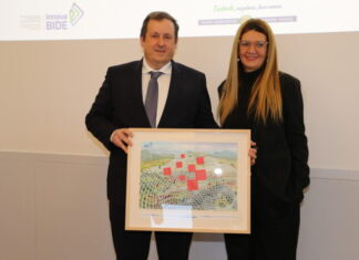 Iaz erretiroa hartu zuten langile publikoei aitortza egin die Eusko Jaurlaritzak