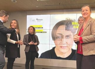 La Diputación de Bizkaia destina nuevas ayudas de emergencia humanitaria a Gaza, Líbano y Sudán